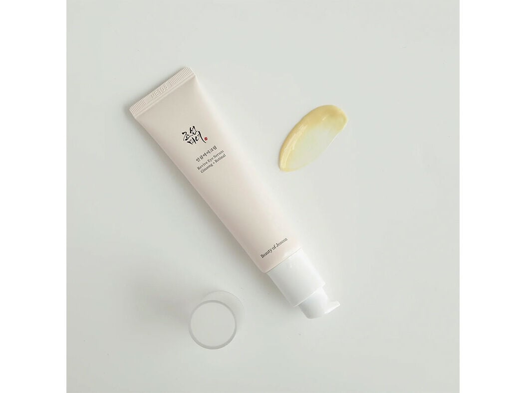 S&Eacute;RUM OLHOS BEAUTY OF JOSEON REVIVE GINSENG RETINAL 30ML image number 2