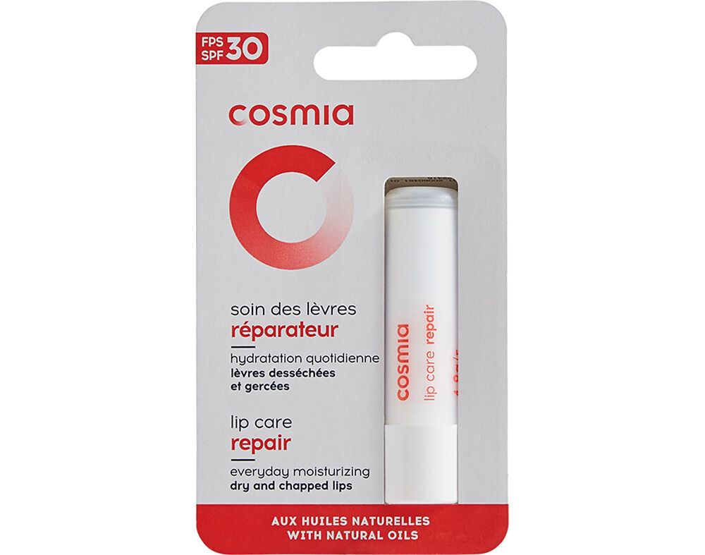 BATOM COSMIA REPARADOR 1UN