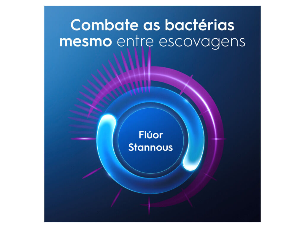 PASTA DENTIFRICA ORAL-B ADVANCED SENE MENTA 75ML image number 3