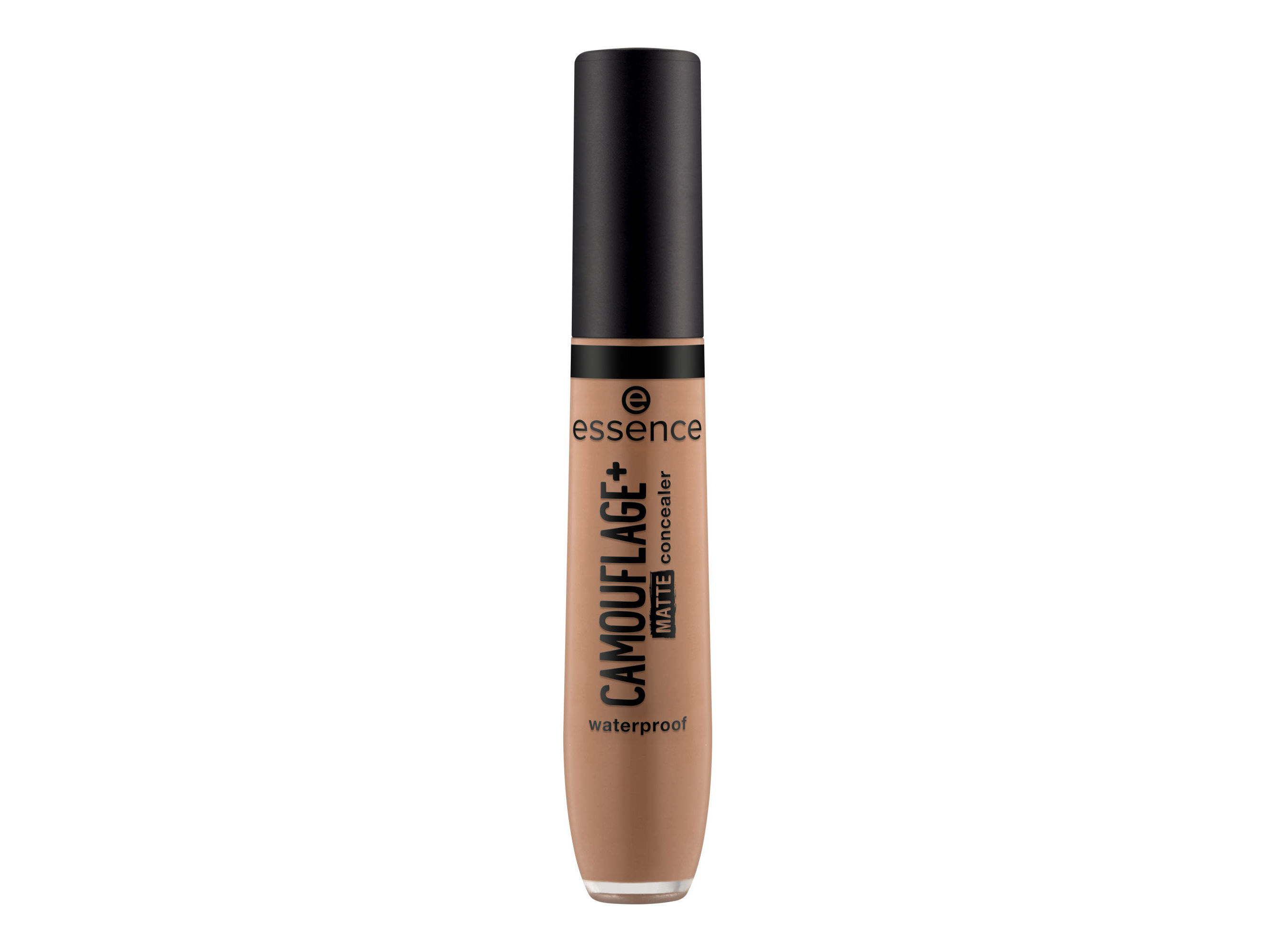 CONCEALER ESSENCE CAMOUFLAGE+ MATTE 190 image number 1