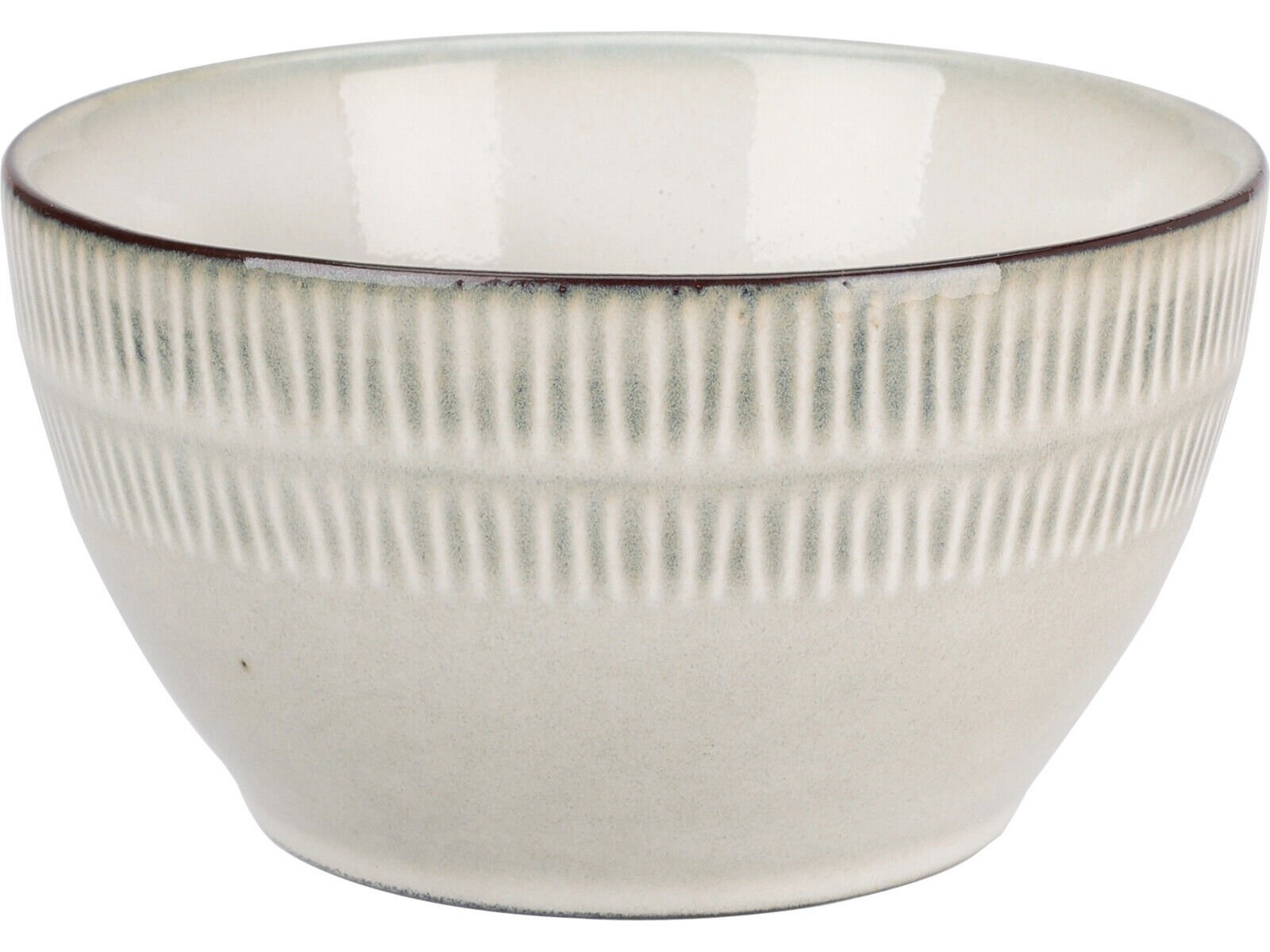 TIGELA GR&Ecirc;S CINZENTO 620ML