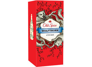 AFTER OLD SPICE WOLFTHORN SHAVE LO&Ccedil;&Atilde;O 100ML image number 0