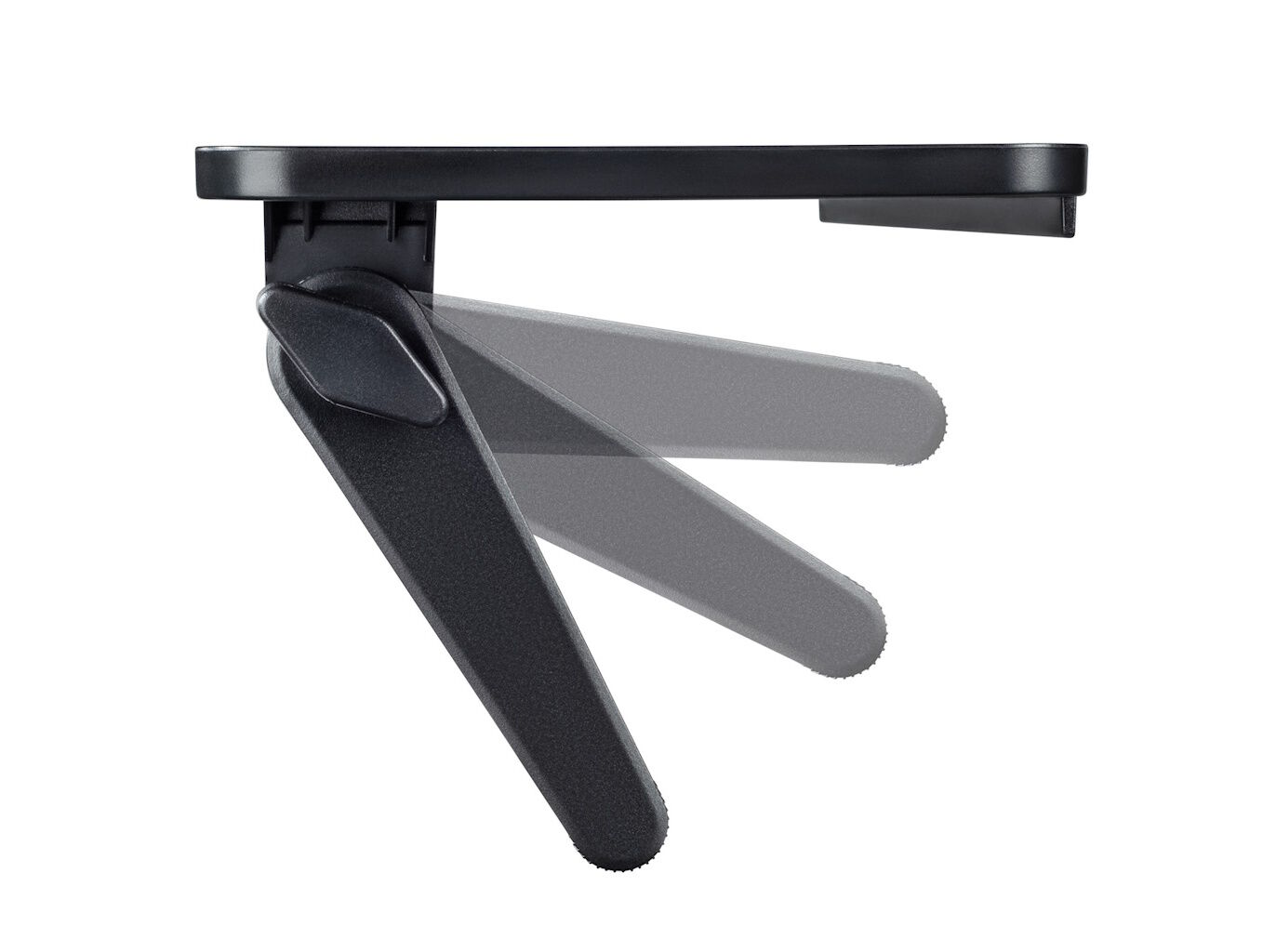 PRATELEIRA PARA BOX HAMA 00220889 PRETO image number 3