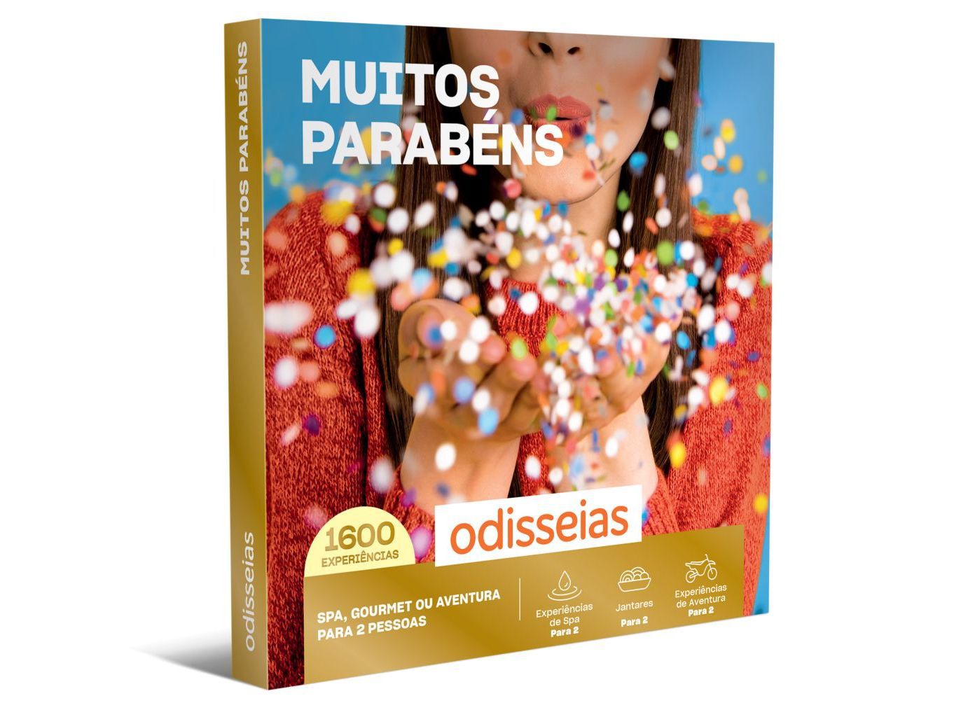 ENTRETENIMENTO MUITOS PARAB&Eacute;NS