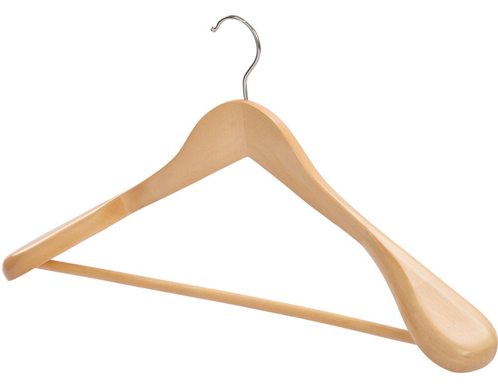 CABIDE COM BARRA ACTUEL EM MADEIRA