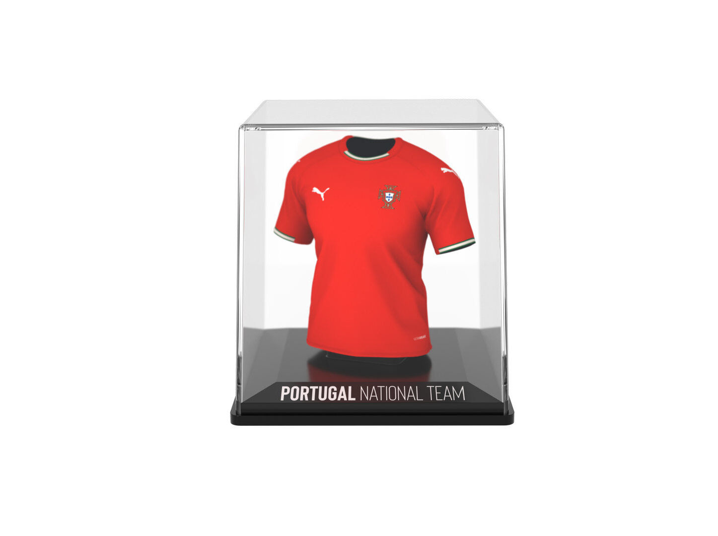 FIGURA MY JERSEY FPF - HOME - 2025 image number 2