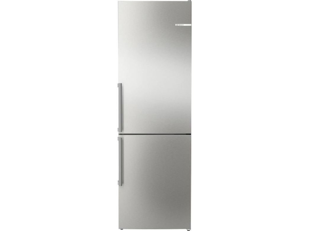 FRIGOR&Iacute;FICO COMBINADO BOSCH SERIE 4 KGN36VIBT (NO FROST B 186CM 321L INOX) image number 0