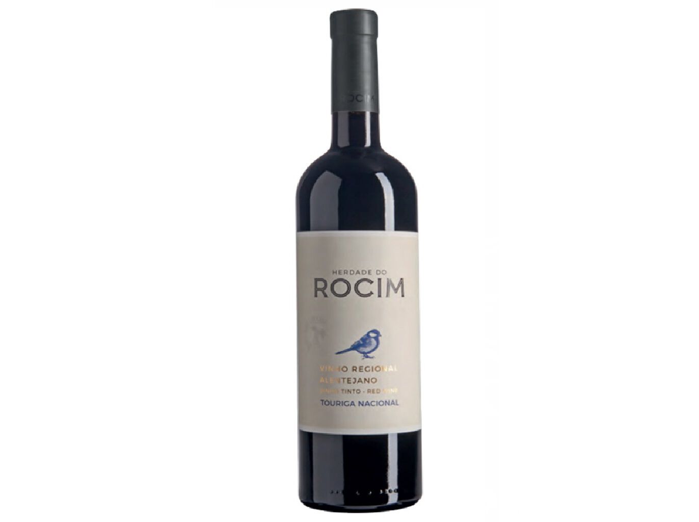 VINHO TINTO HERDADE DO ROCIM TOURIGA NACIONAL 0.75L image number 0