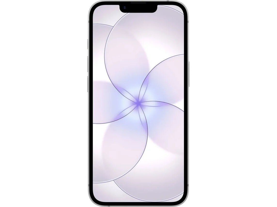 IPHONE 17E APPLE 512GB BRANCO image number 1