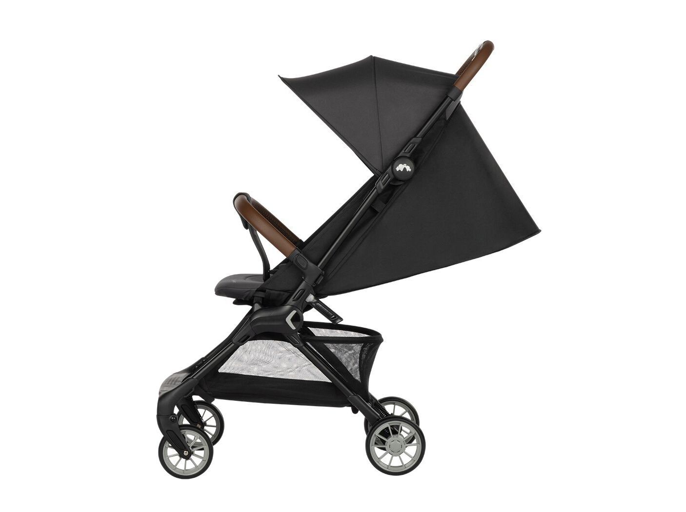 CARRINHO RUA B&Eacute;B&Eacute;CONFORT ZEPHIR GRAPHITE image number 6