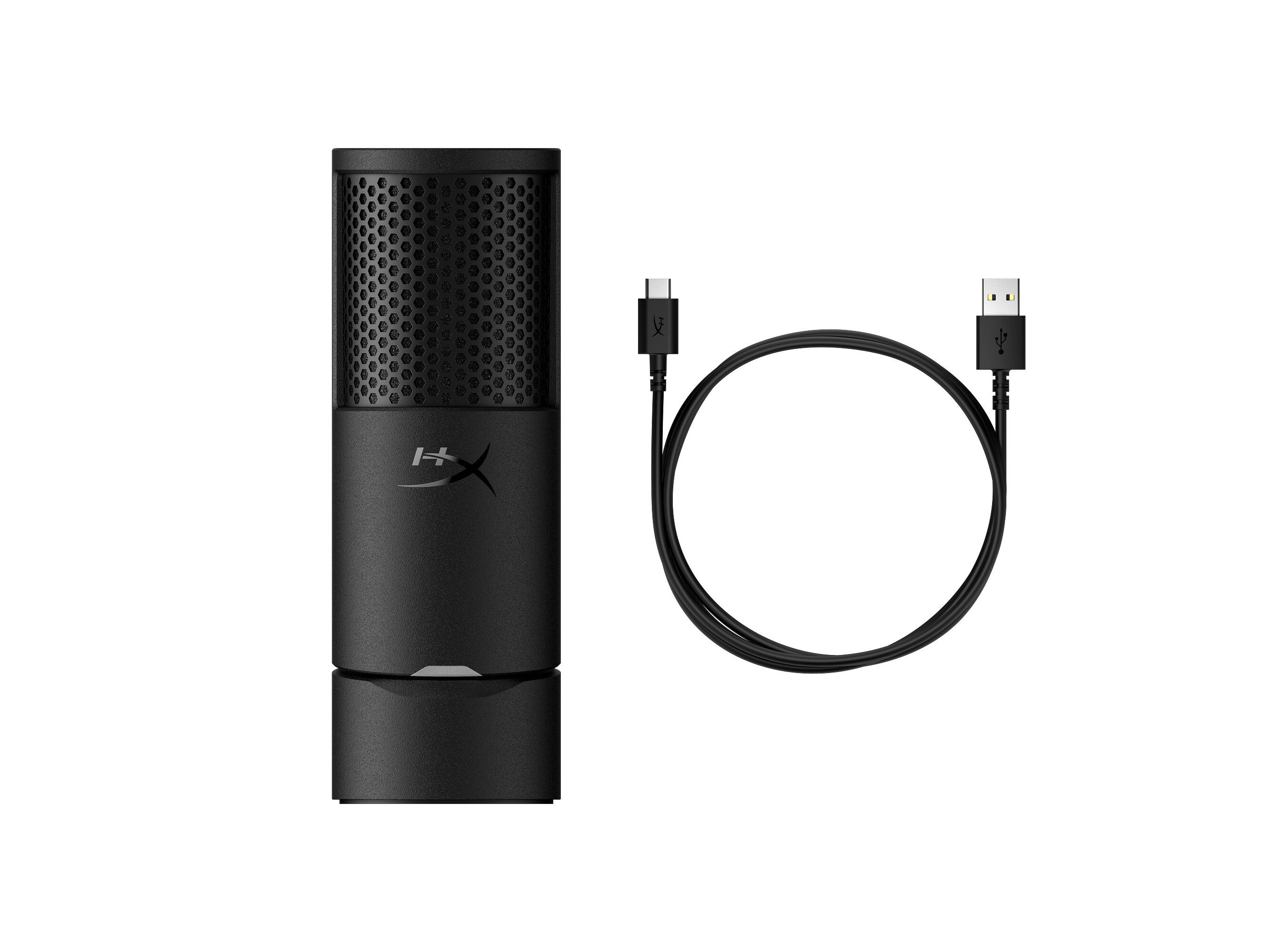 MICROFONE HYPERX SOLOCAST II image number 2