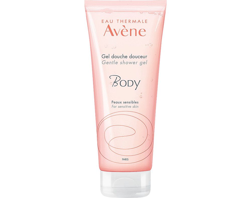 GEL AVENE DUCHE BODY 200ML