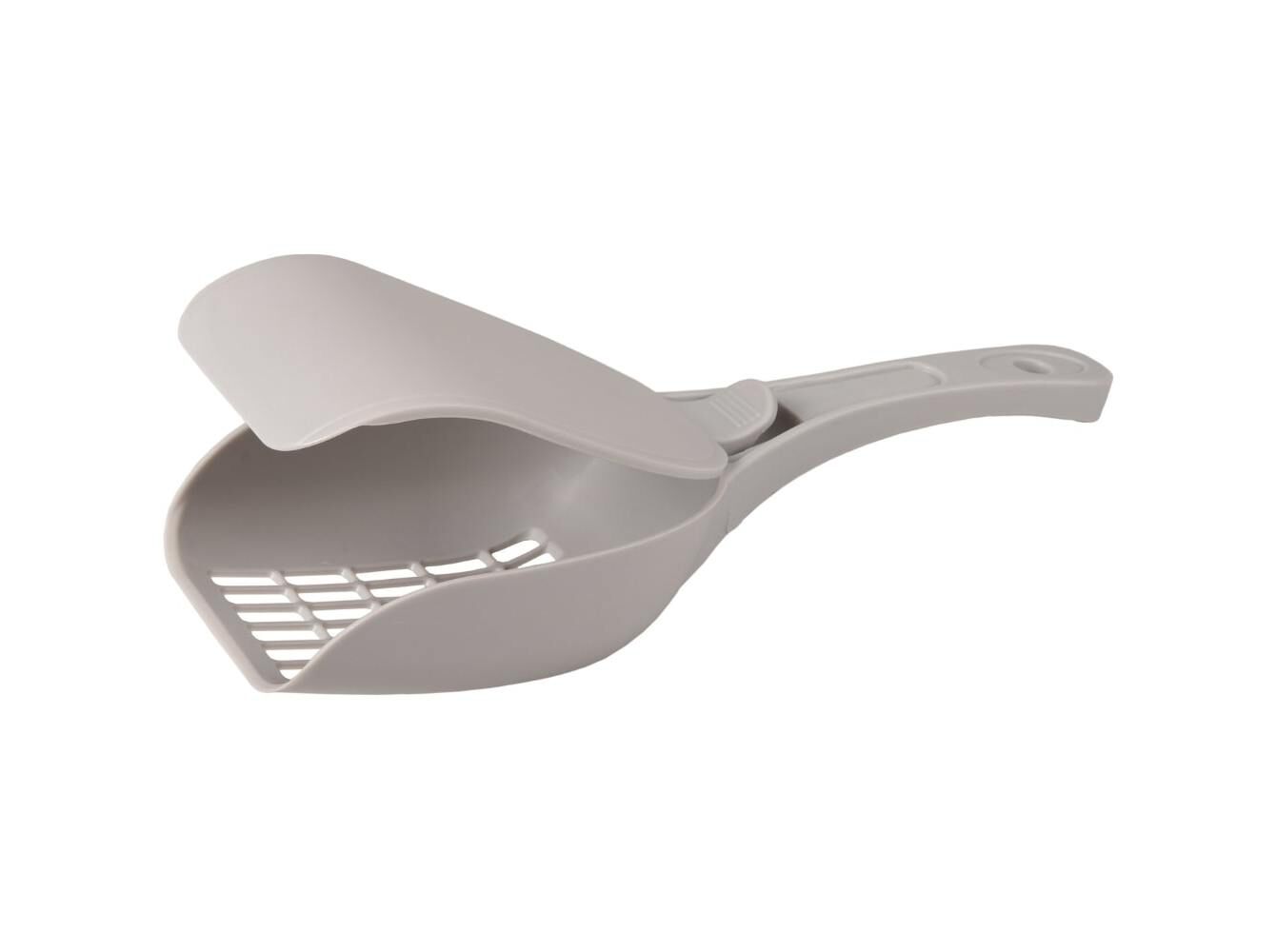 P&Aacute; PARA AREIA FLAMINGO COM TAMPA