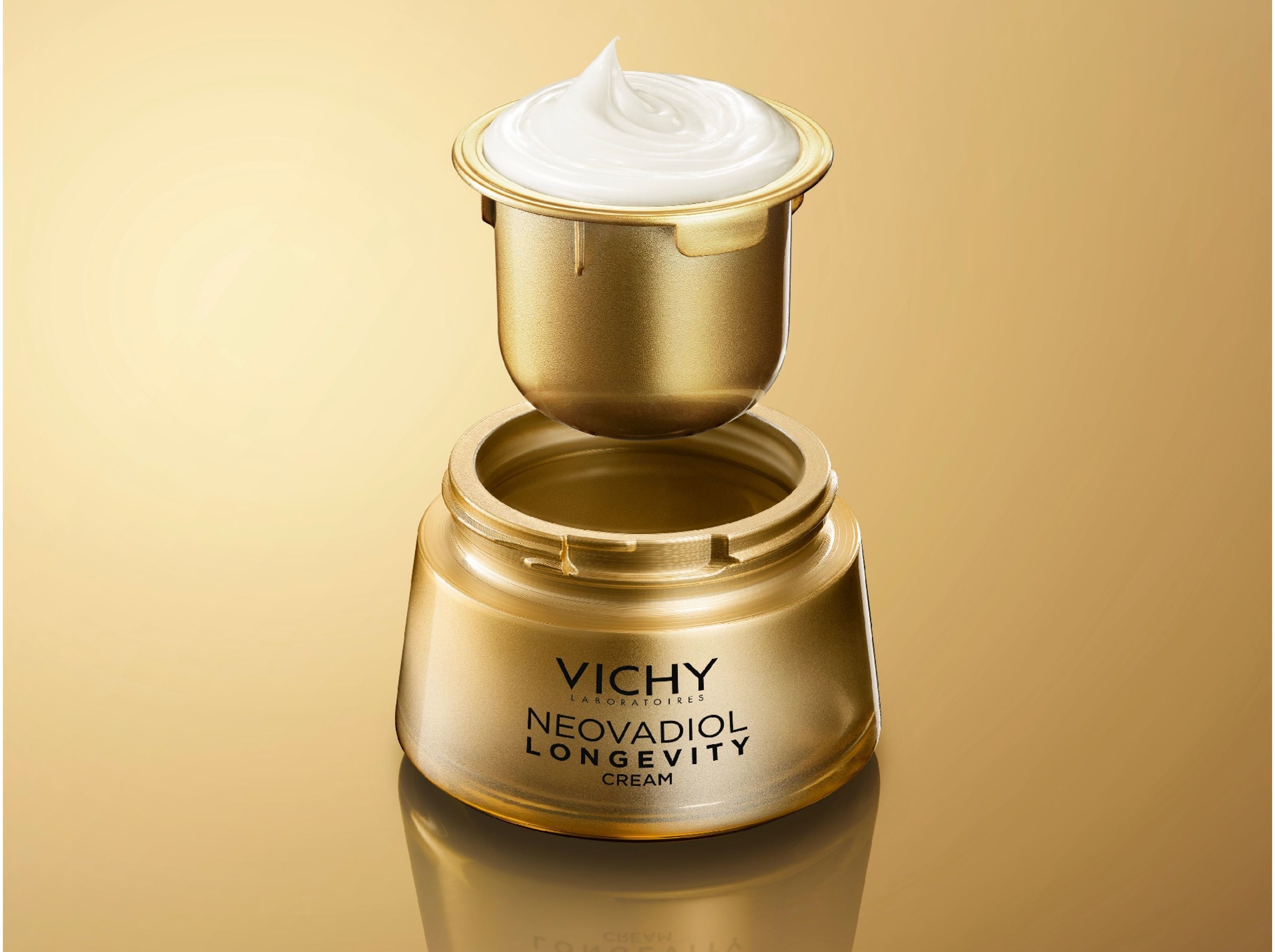 RECARGA CREME VICHY NEOVADIOL LONGEVITY 50ML image number 2