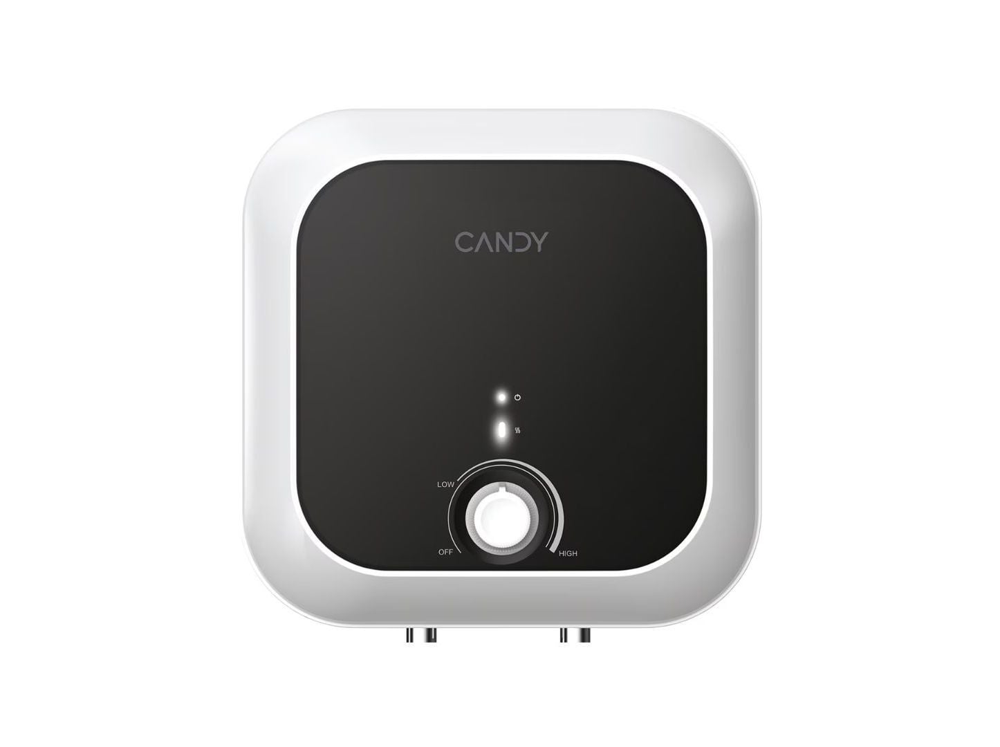 TERMOACUMULADOR CANDY CTR15RS/E 15L 1500W QUADRADO BRANCO