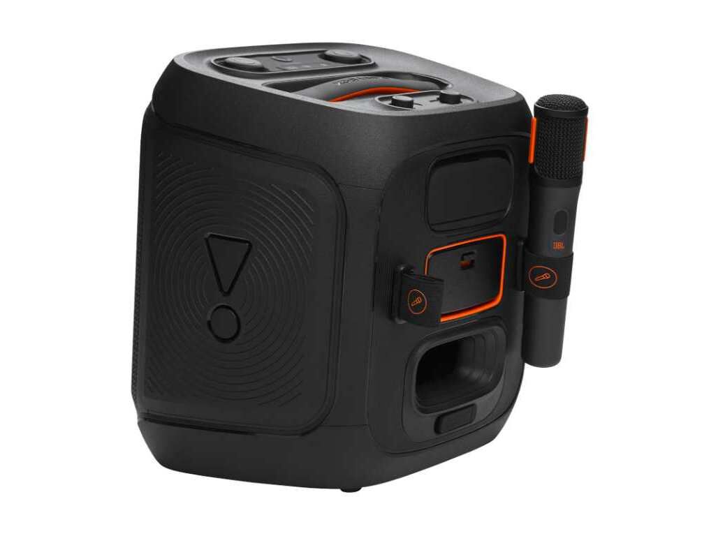 COLUNA ALTA POT&Ecirc;NCIA JBL 100W AUT 15H PARTYBOX ENCORE2 image number 4