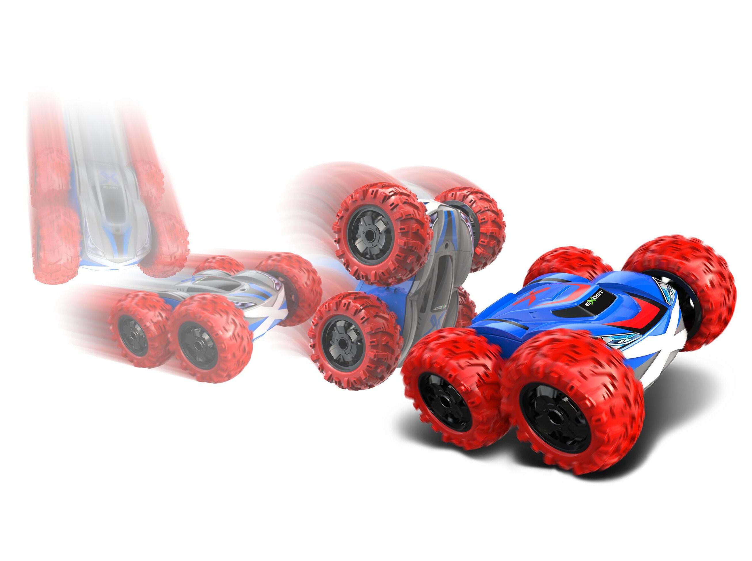 VE&Iacute;CULO TELECOMANDADO 360 CROSS EXOST MODELOS SORTIDOS image number 11