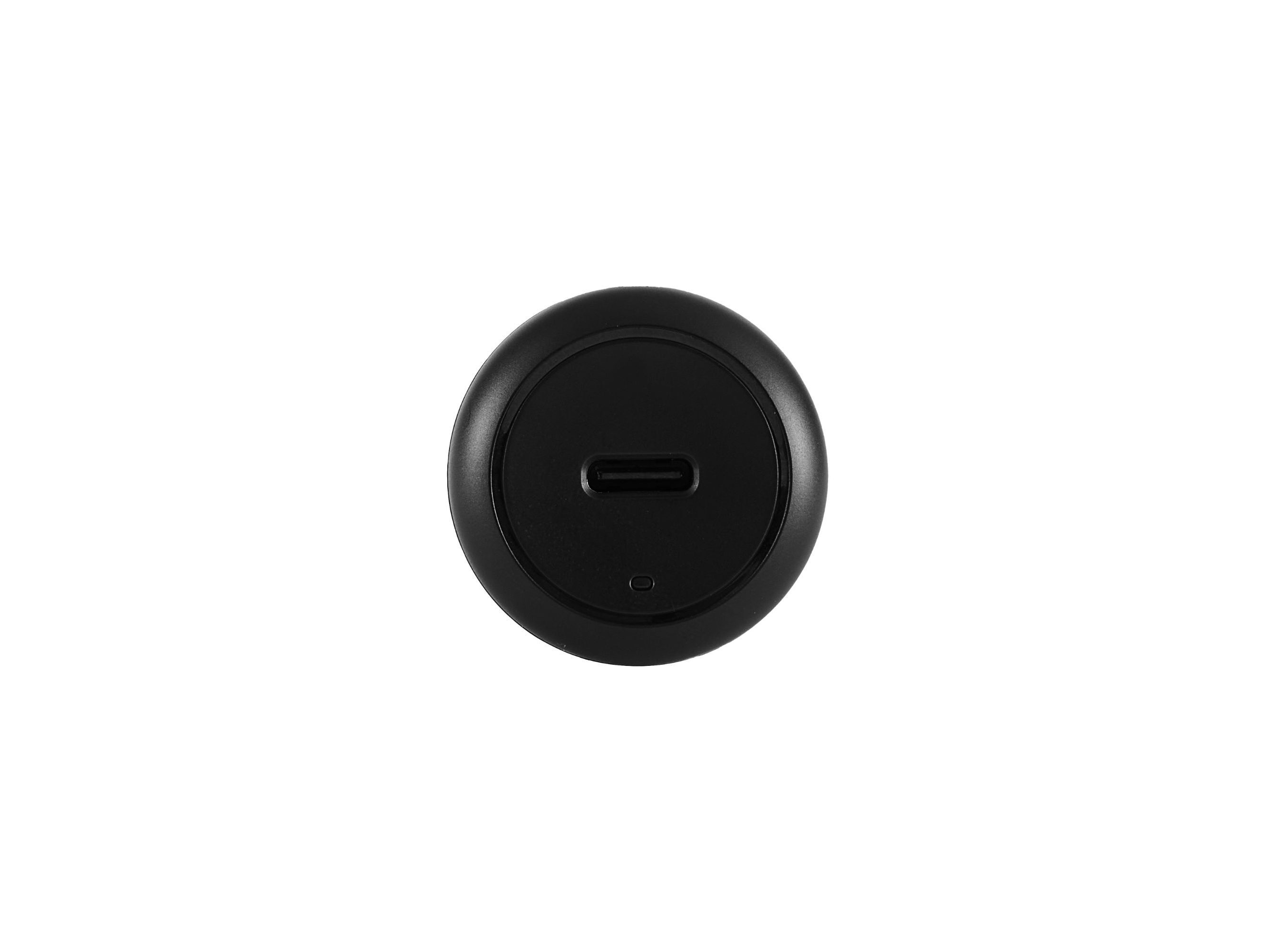 CARREGADOR TELEMOVEL QILIVE 600173835 P/CARRO 1 USB-C 25W image number 1