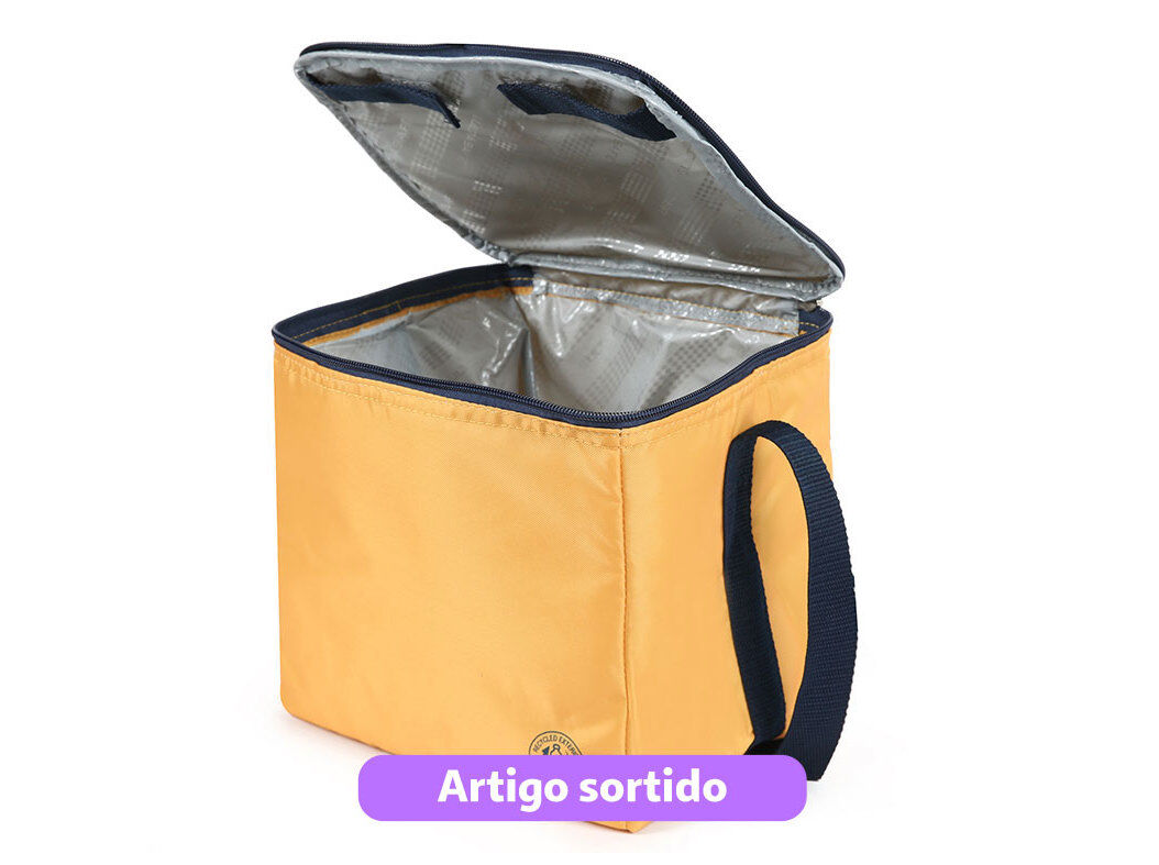 LANCHEIRA GARDENSTAR 10L CORES SORTIDAS image number 3