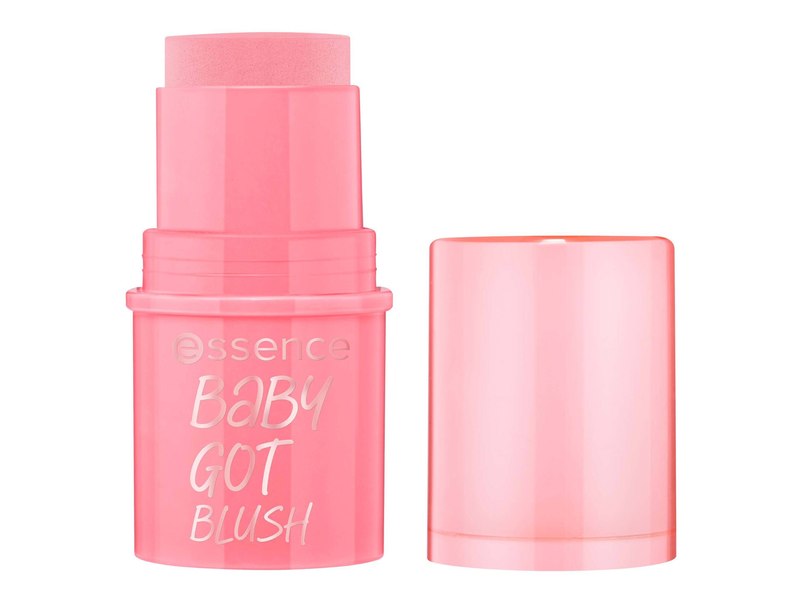 BLUSH ESSENCE BABY GOT 10 image number 0