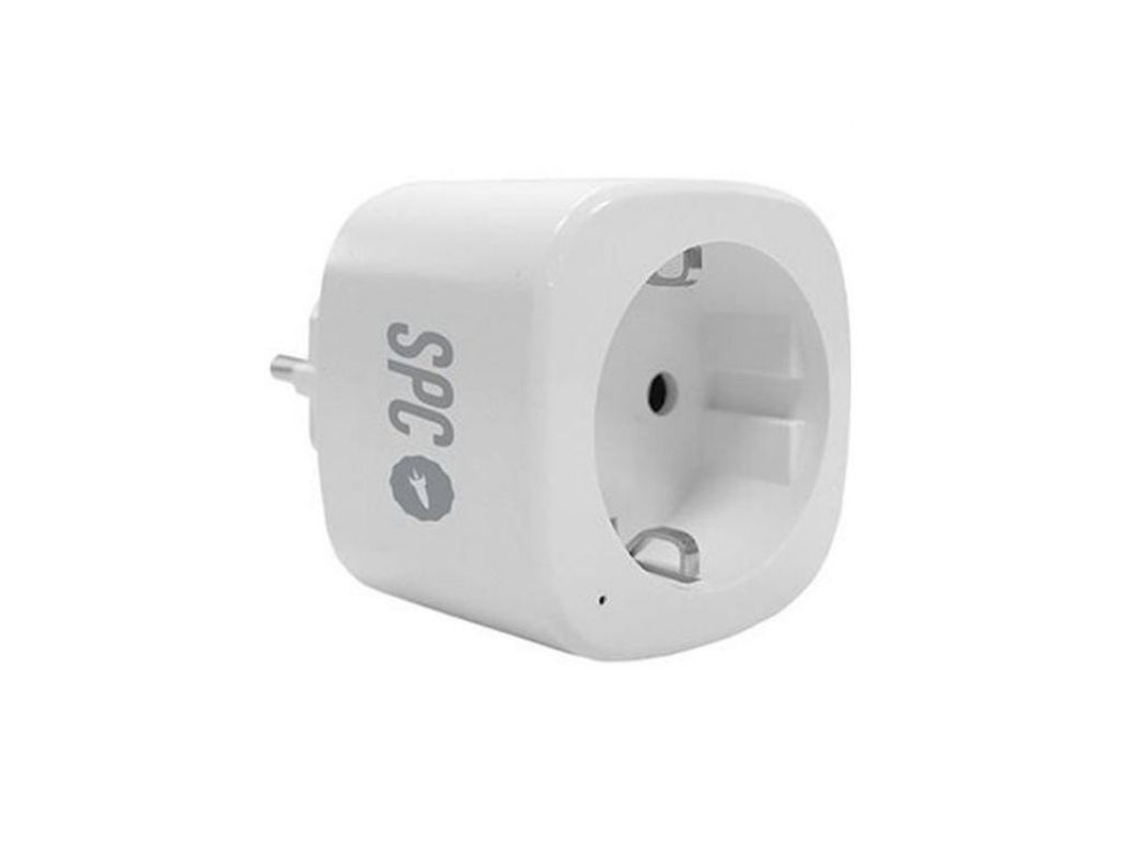 TOMADA SMART SPC CLEVER PLUG MINI 6205B