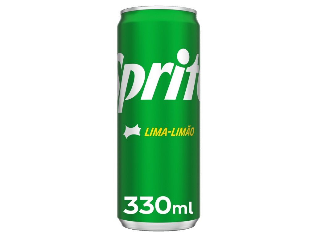 REFRIGERANTE COM G&Aacute;S SPRITE 033L (SDR)