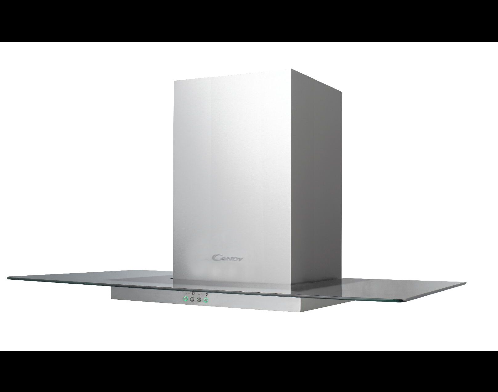 CHAMIN&Eacute; CANDY CVMI970LX D 545M3/H 90CM INOX image number 1