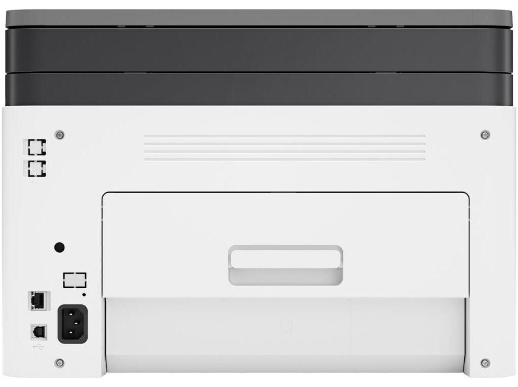 IMPRESSORA LASER HP COLOR MFP 178NW MULTIFUN&Ccedil;&Otilde;ES image number 5