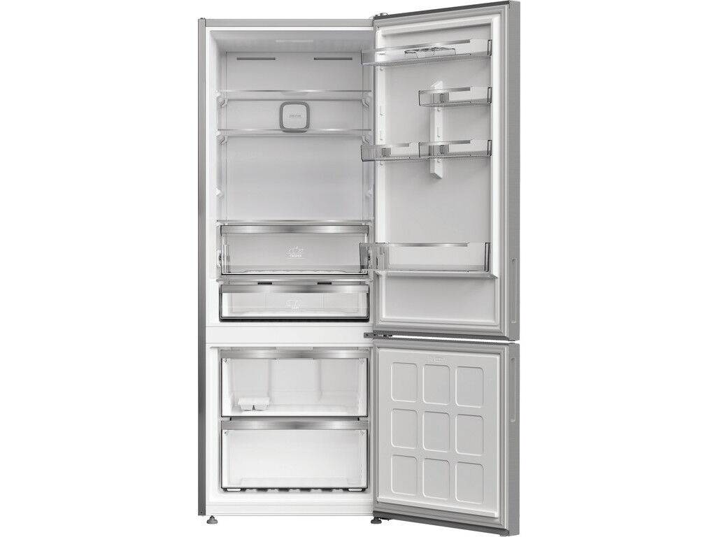 FRIGOR&Iacute;FICO COMBINADO COMBINADO HOTPOINT HPAK2 6472 XP4E NO FROST E 475L INOX image number 6