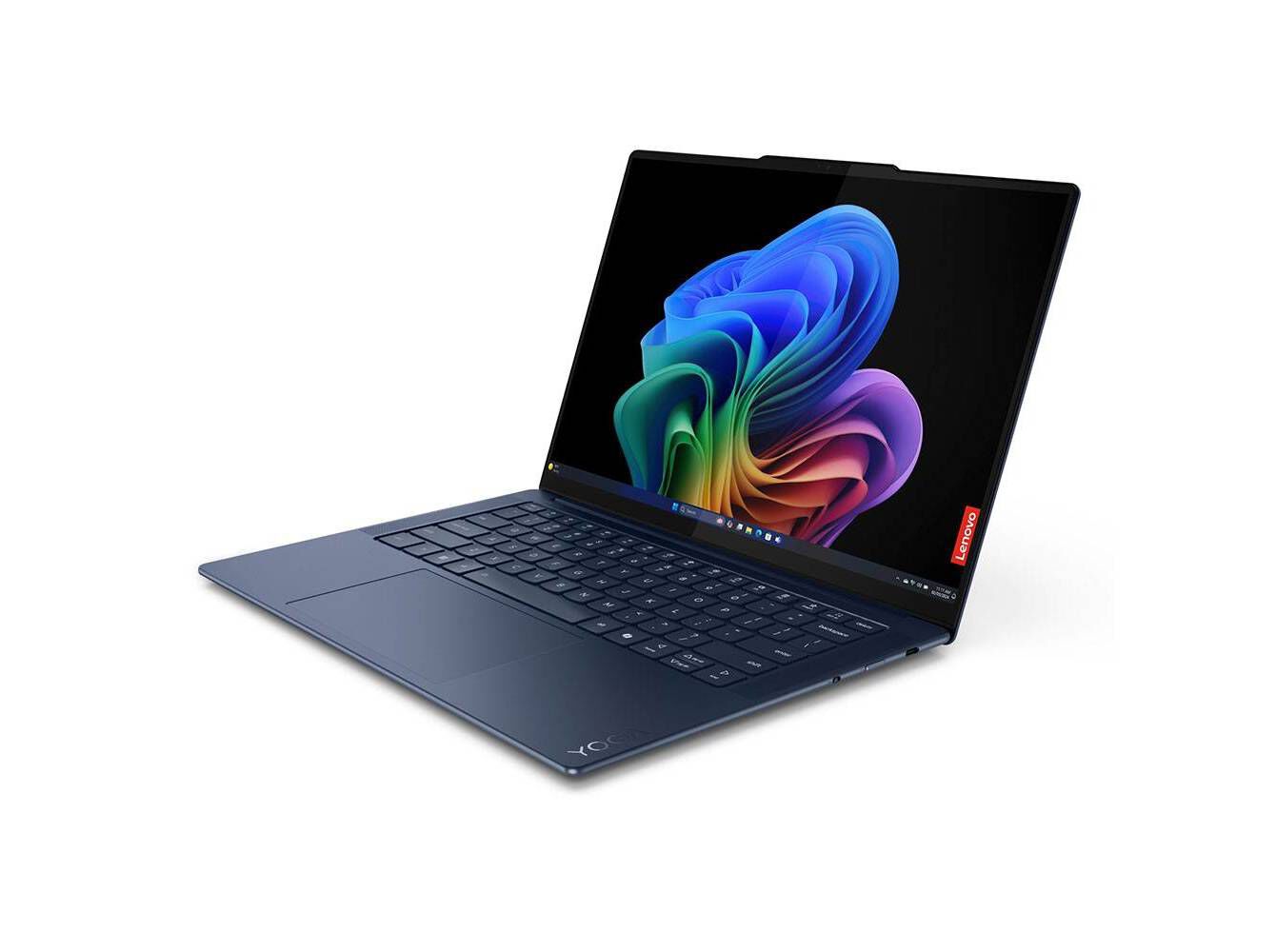 PORT&Aacute;TIL LENOVO YOGA (14.5'' SNAPDRAGON X ELITE 12-CORE RAM: 16GB 1TB SSD) image number 1