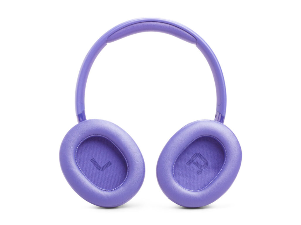 AUSCULTADORES BLUETOOTH JBL TUNE 730 LAVANDA image number 6