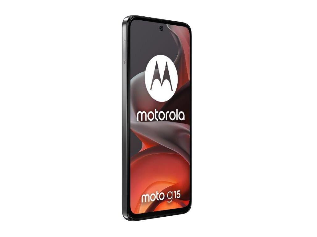 SMARTPHONE MOTOROLA G15 (6.7'' 8GB 512GB GRAVITY GREY) image number 2