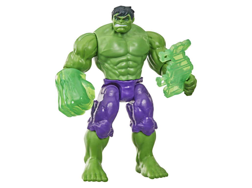 FIGURA VINGADORES MARVEL 11.5 CM MODELOS SORTIDOS image number 3