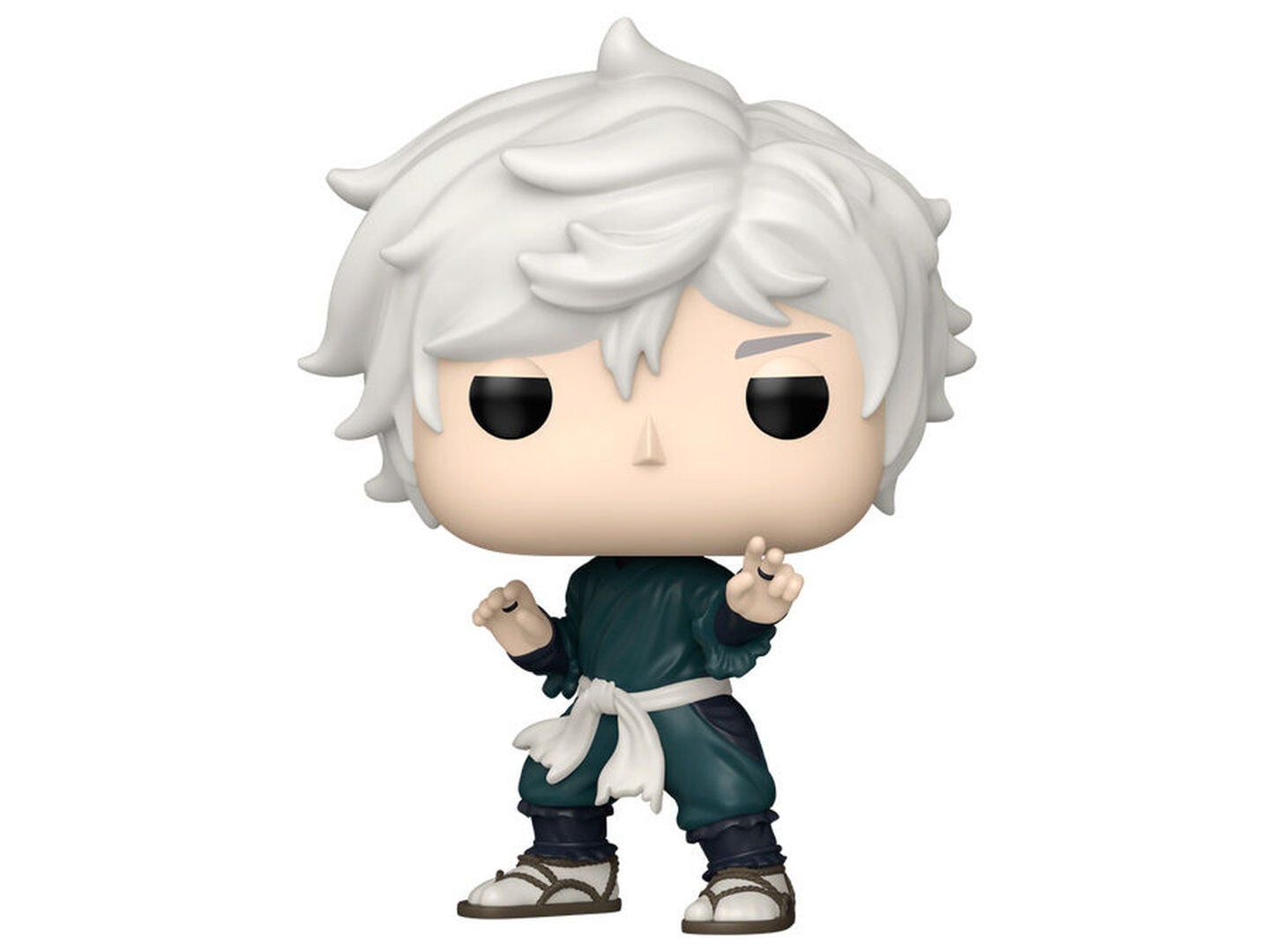 FIGURA POP! FUNKO HELLS PAR- GABIMARU image number 1