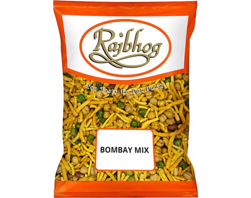 APERITIVO RAJBHOG INDIANO BOMBAY MIX 225G image number 0