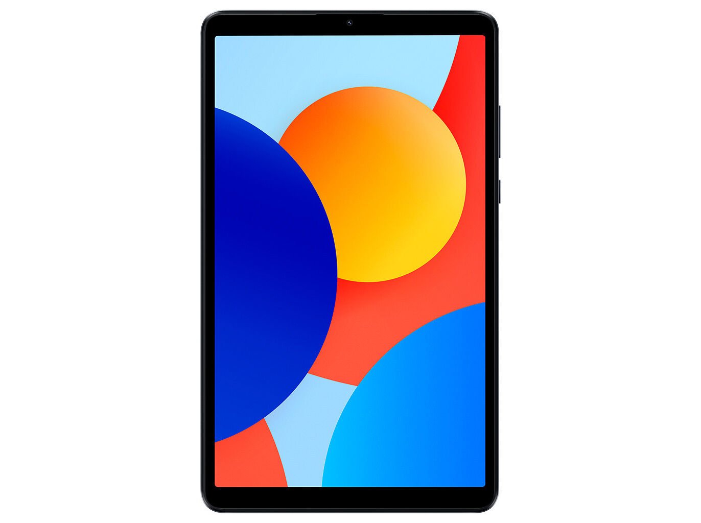 TABLET XIAOMI GRAPHITE PAD SE (8.7'' 4GB 64GB GRAY) image number 1