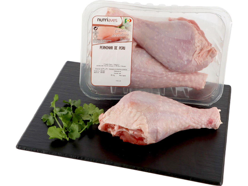 PERNINHA DE PERU NUTRIAVES KG