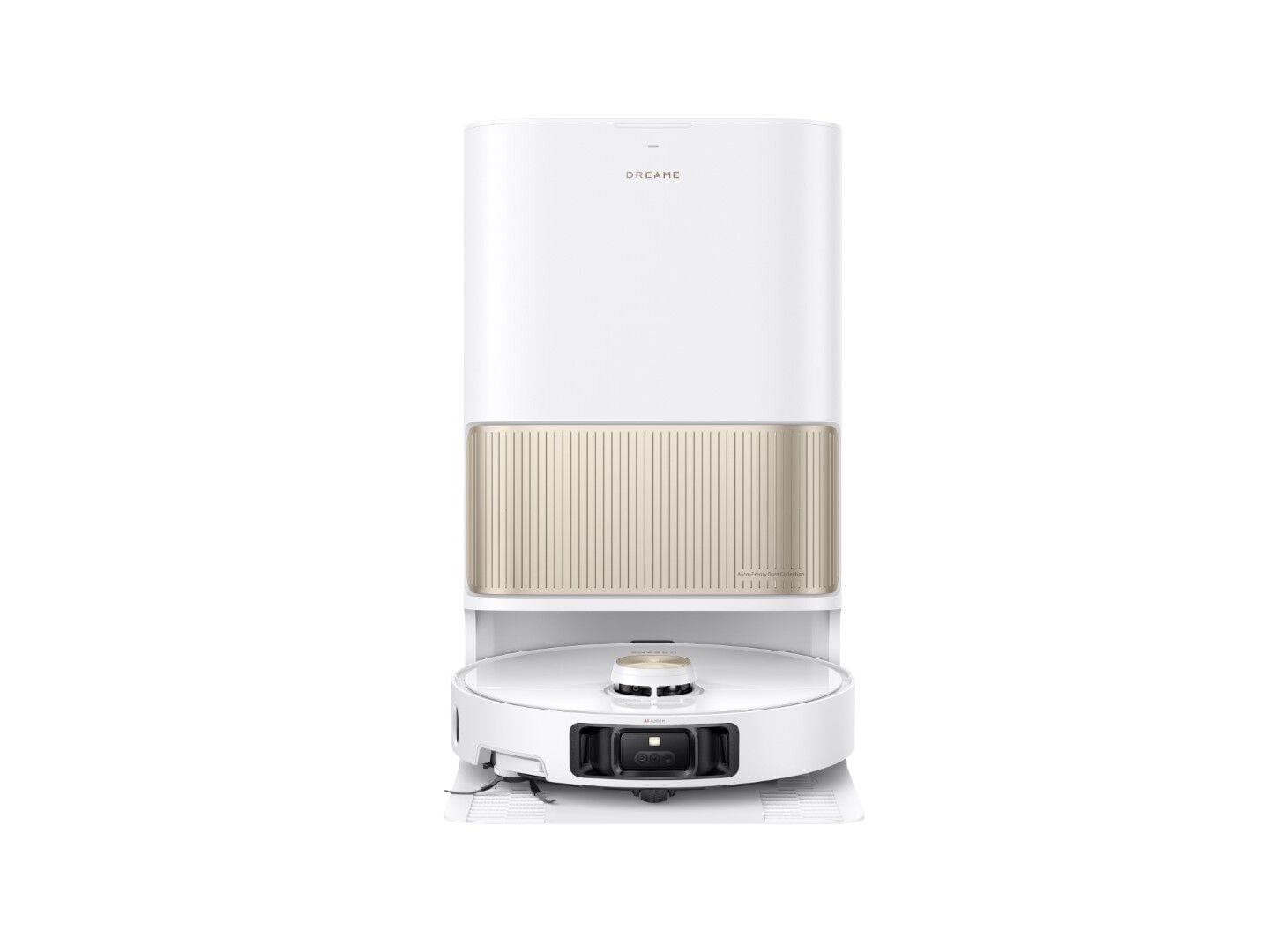 ASPIRADOR ROBOT DREAME L40S PRO ULTRA BRANCO