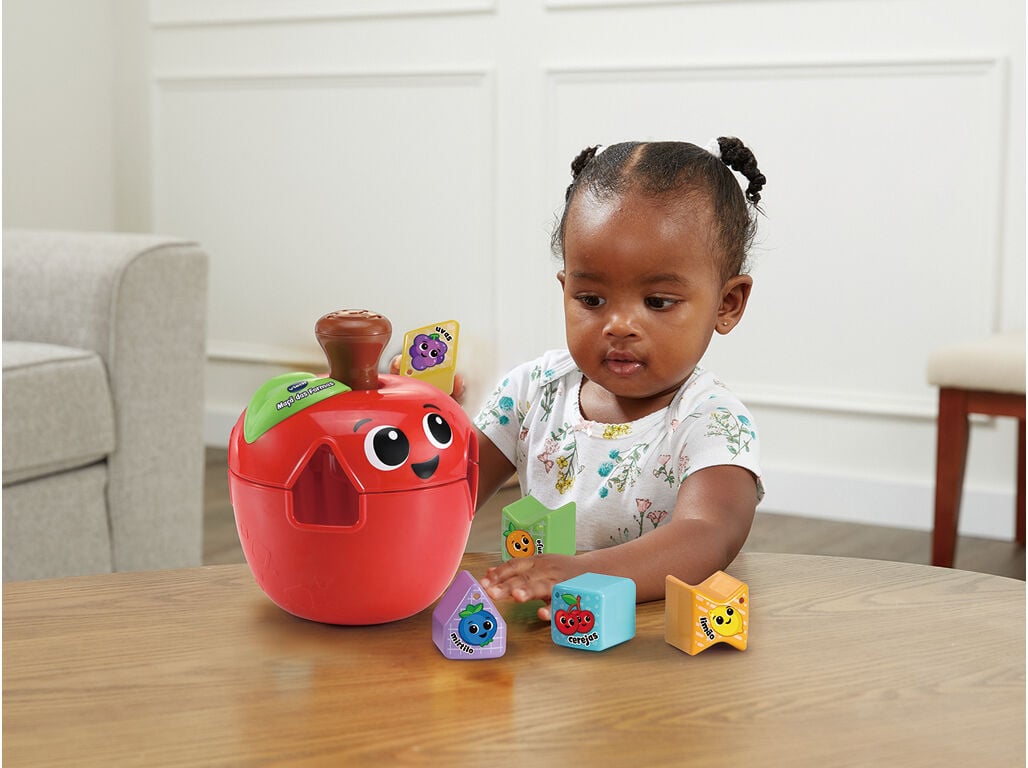 MA&Ccedil;&Atilde; DAS FORMAS V-TECH image number 5