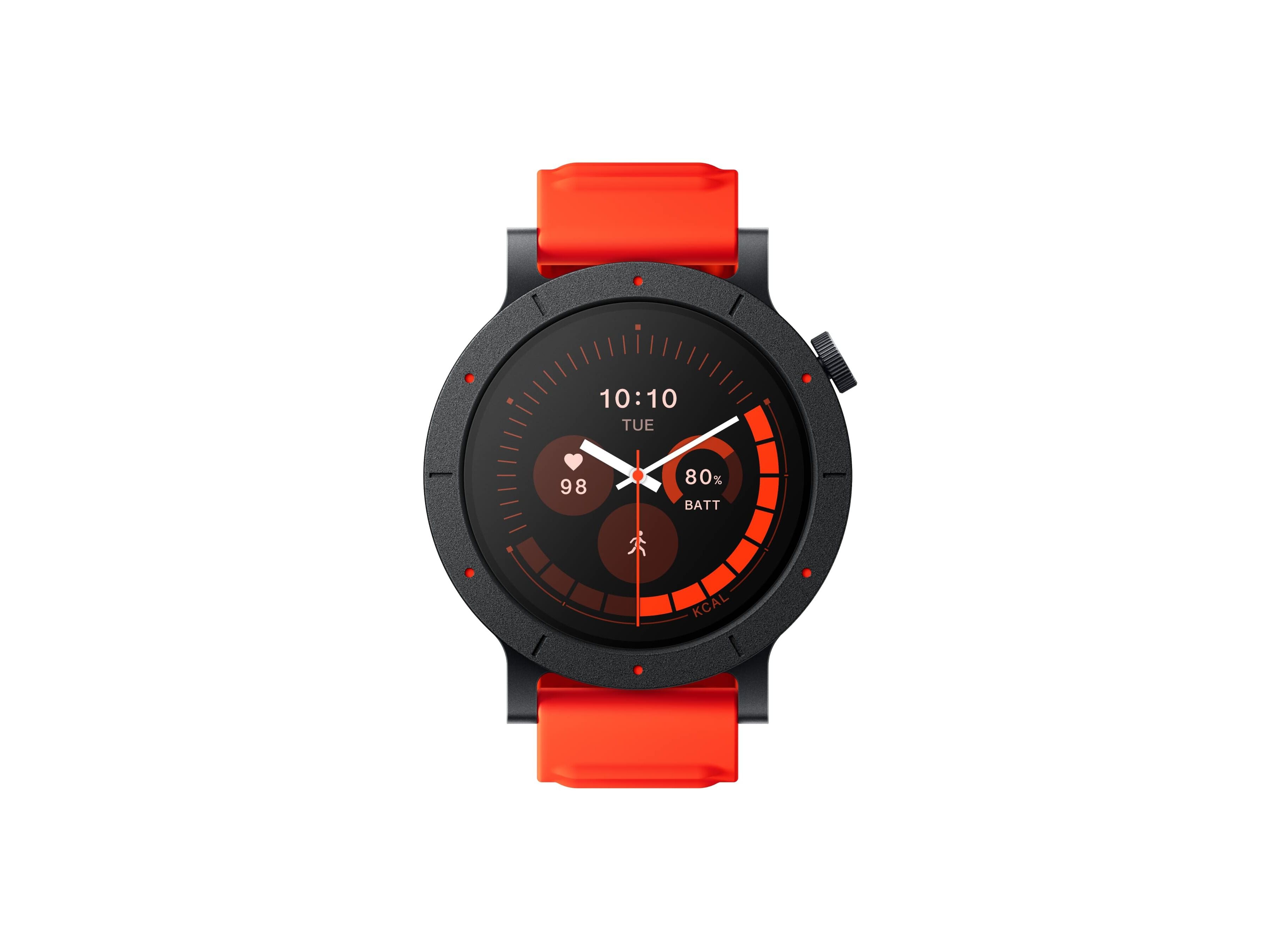 SMARTWATCH CMF BY NOTHING WATCH 3 PRO ORANGE image number 0
