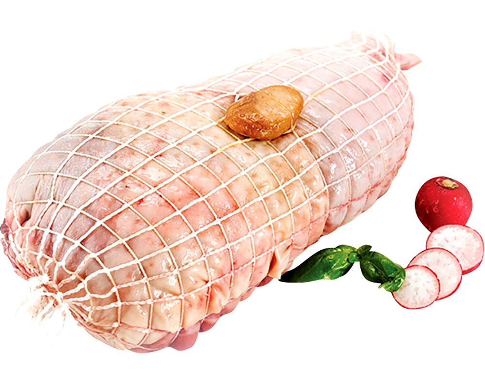 PERNA DE PERU COM ALHEIRA KG image number 0