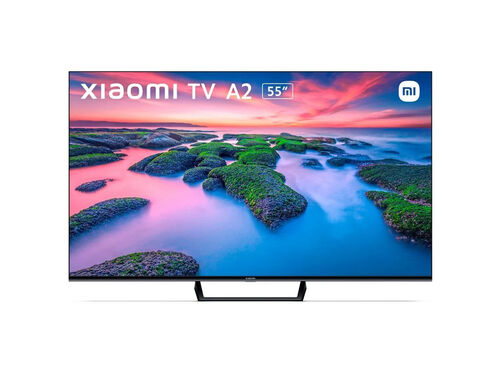 TV XIAOMI A2 (4K SMART TV ANDROID - 55" 139CM) image number 0