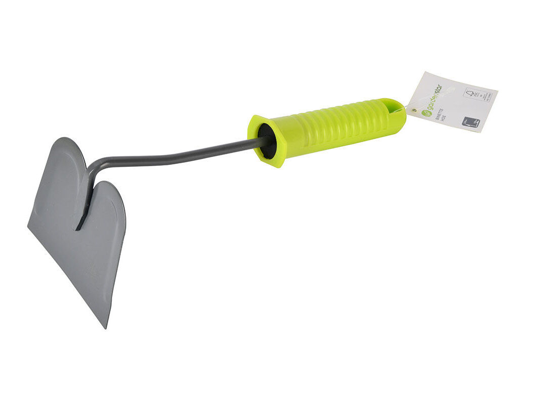 SACHOLA GARDENSTAR CABO PL&Aacute;ST 22X10CM