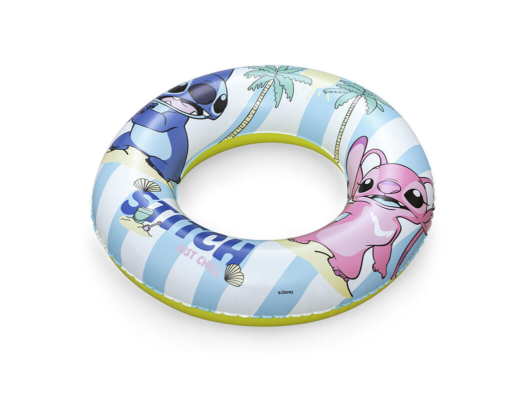 B&Oacute;IA LILO&STITCH 56CM image number 0