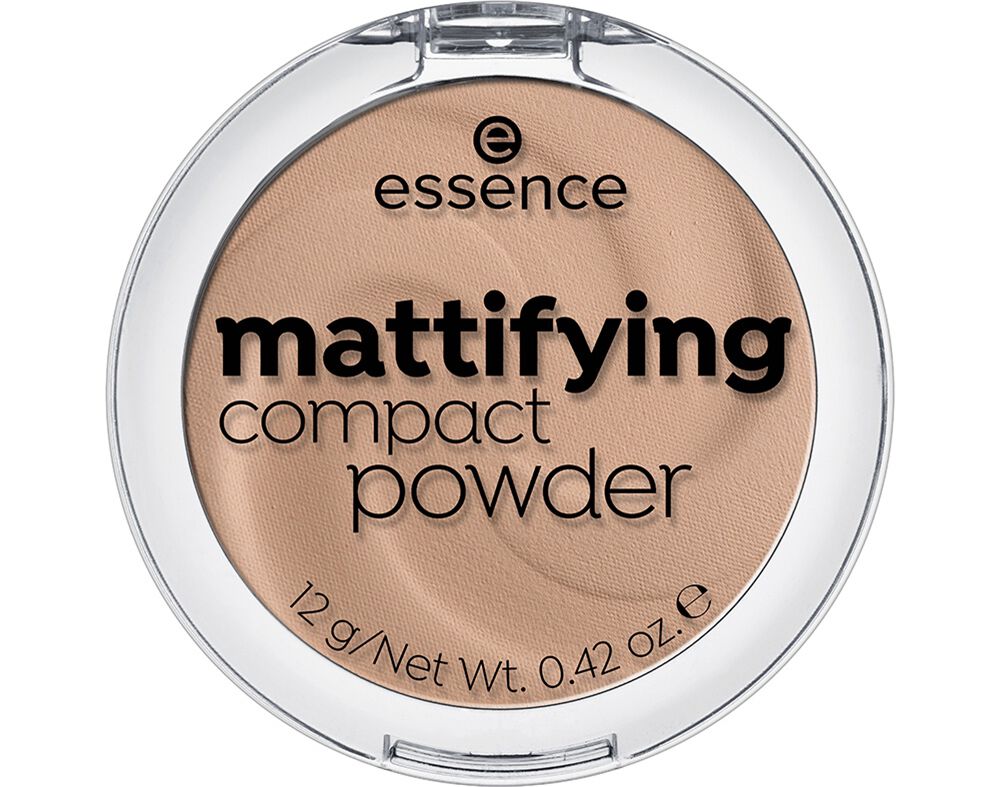 COMPACTO ESSENCE MATTIFYNG 02 image number 0