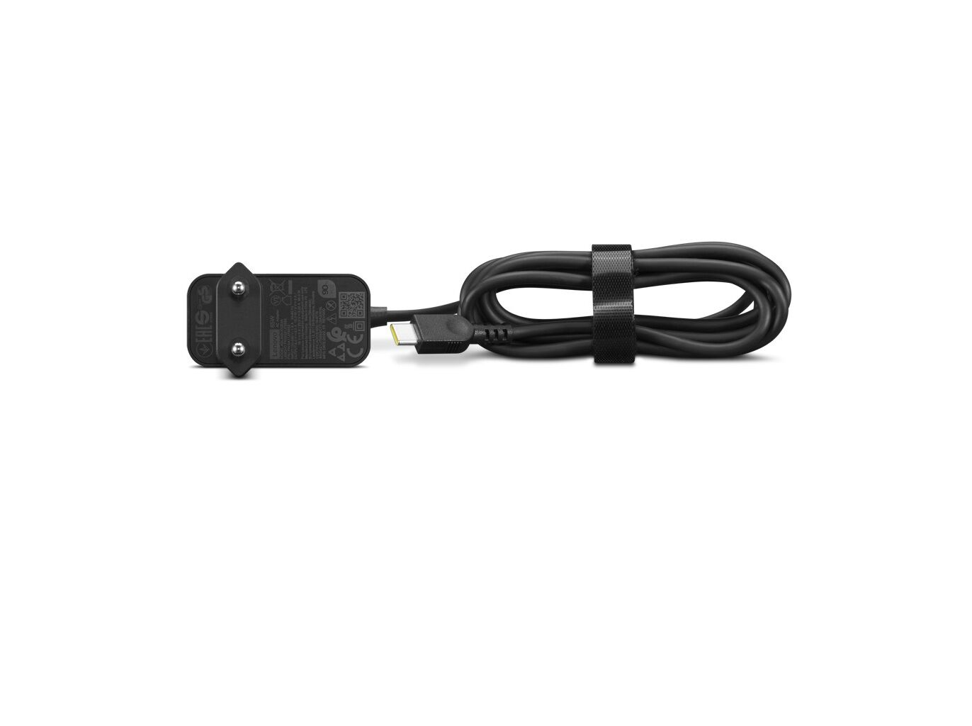 CARREGADOR LENOVO GX21L58555 USB-C 65W image number 2