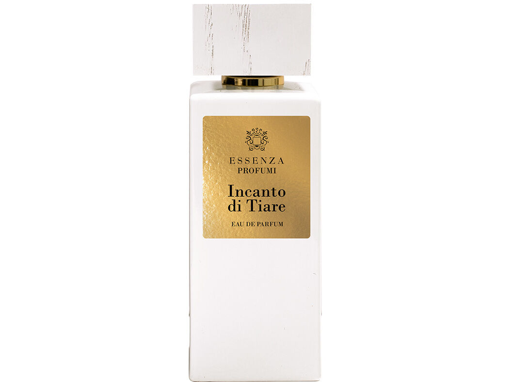 PERFUME IAP PHARMA ESSENZA INCANTO DI TIARE 100ML image number 0