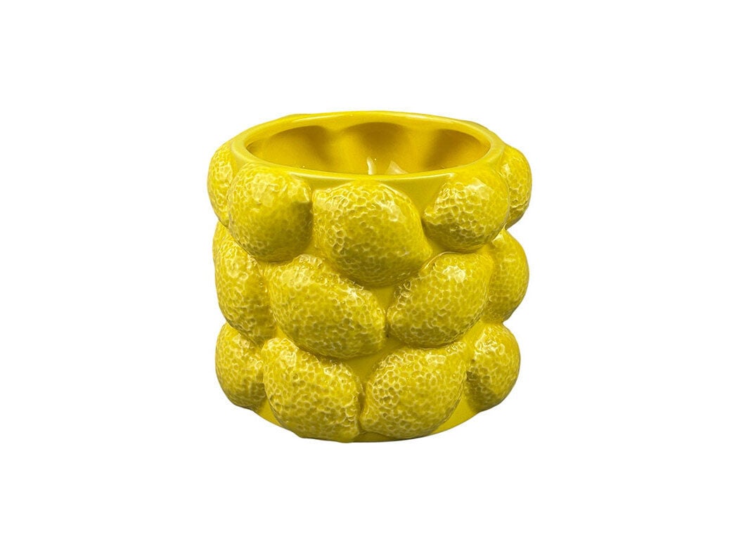 VASO CER&Acirc;MICA ACTUEL LIM&Atilde;O 15X15X12 SUM26 image number 0