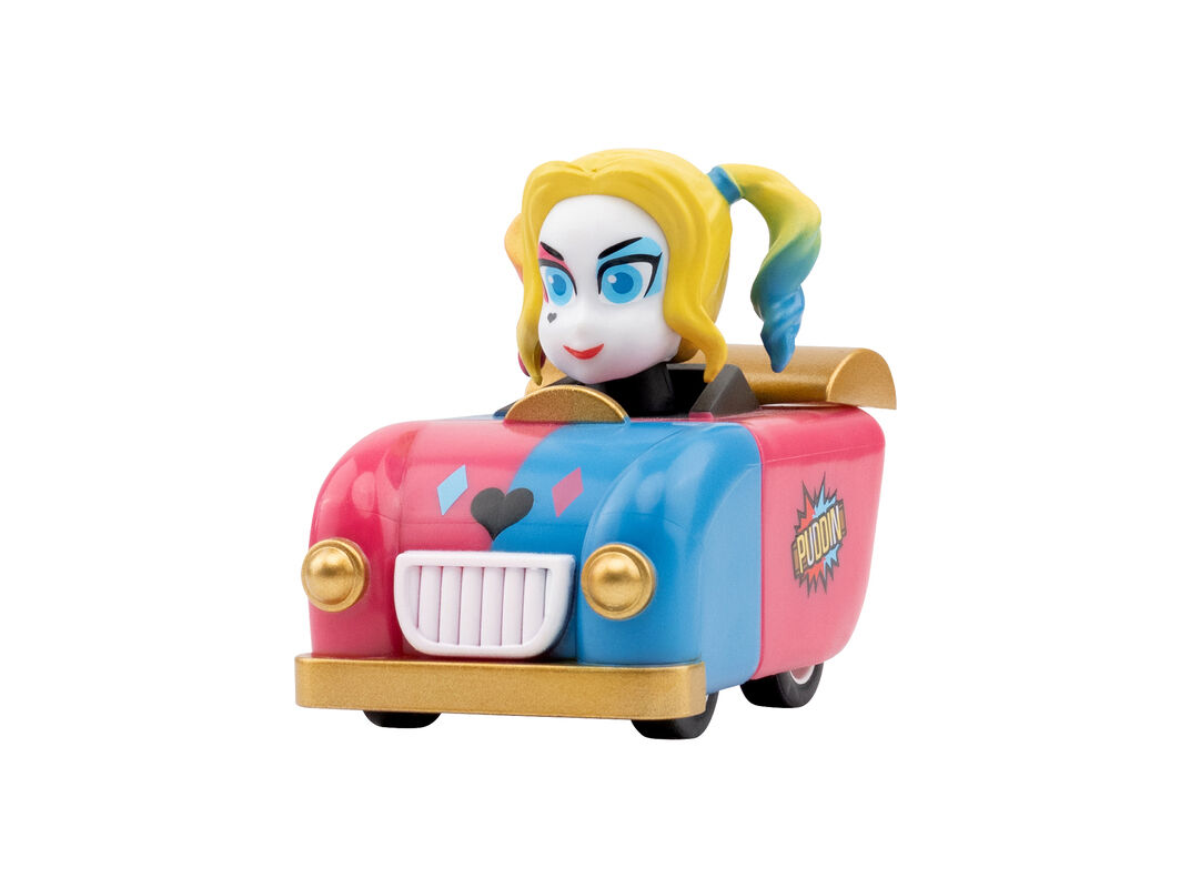 ZOOM HERO BATMAN MODELOS SORTIDOS image number 3