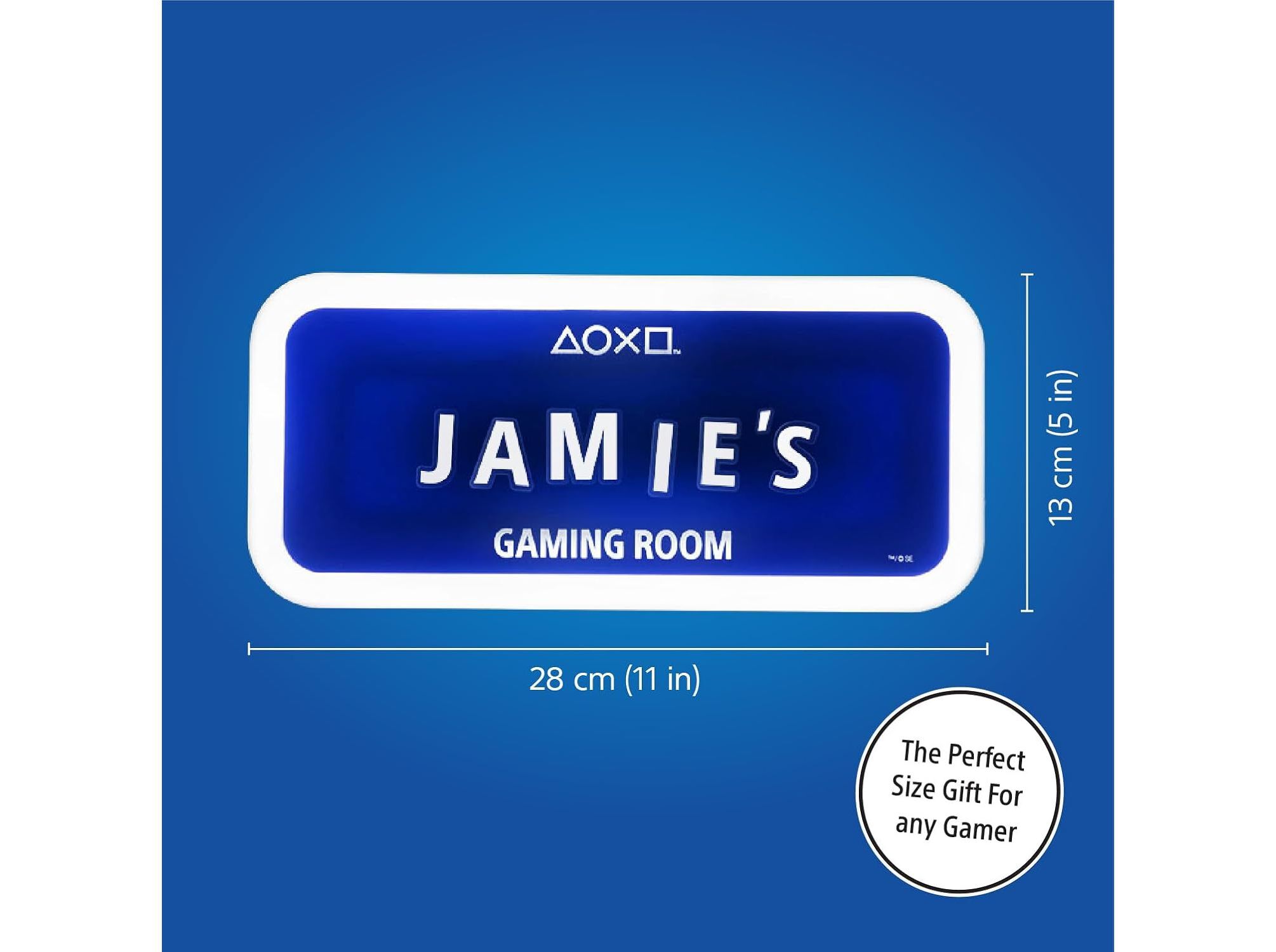 SINAL LUMINOSO PLAYSTATION image number 0